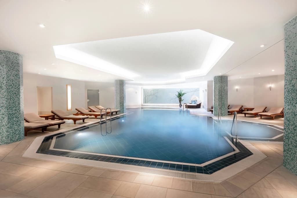 Hilton Berlin - photo 41