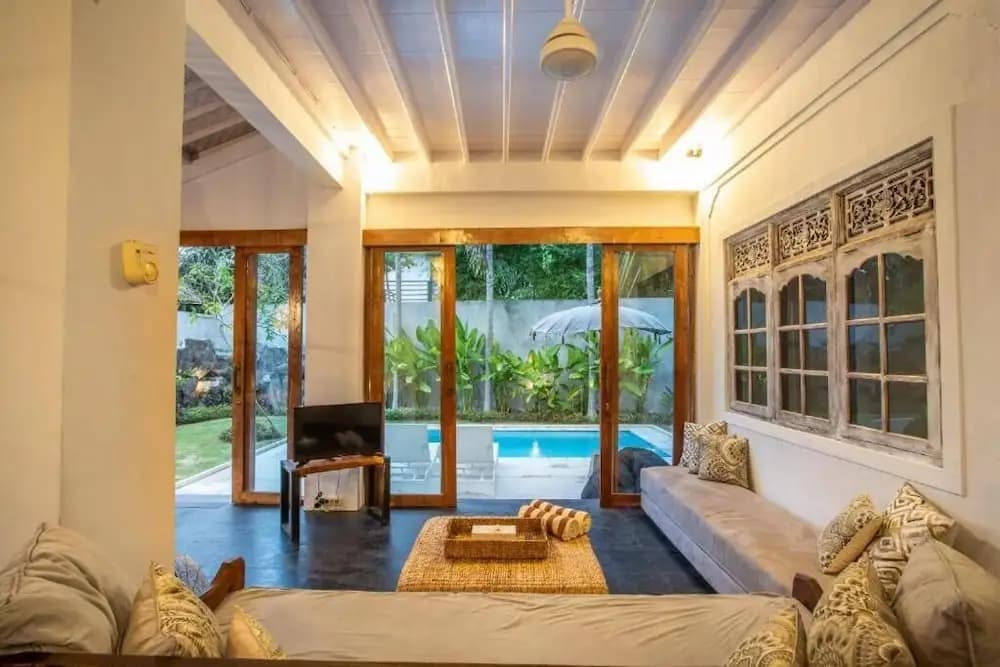 Villa Dolcevita Seminyak - photo 14