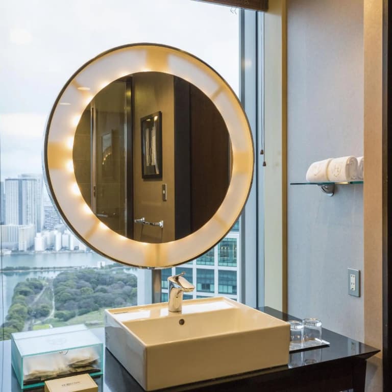 The Royal Park Hotel Iconic Tokyo Shiodome - photo 49