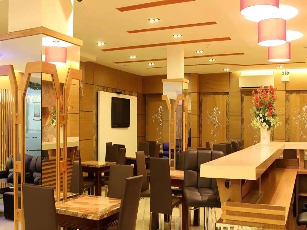 Hai Son Hotel - photo 15