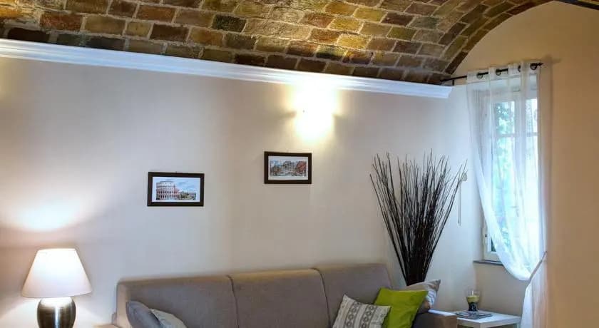 Via Veneto Luxury Suites - photo 3