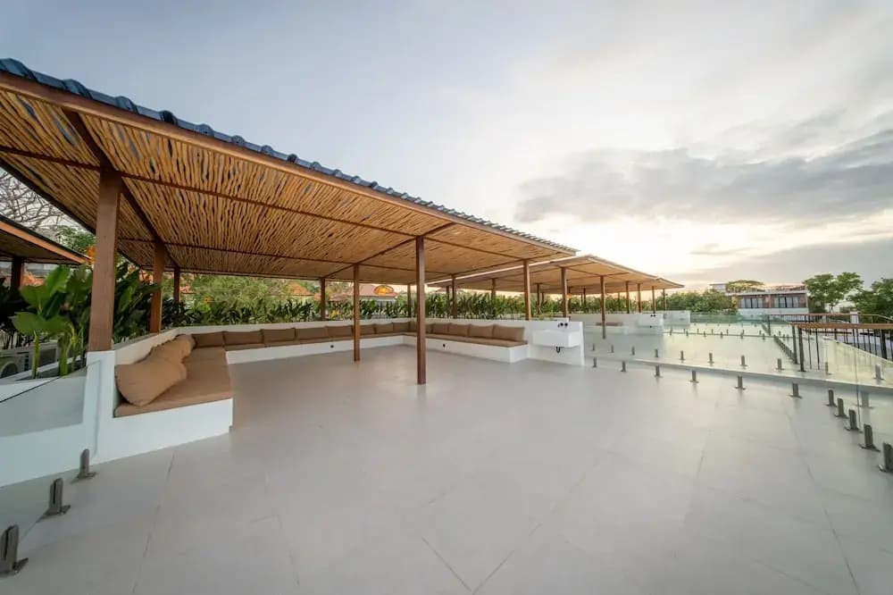 Elements B3 Villa Bingin - photo 3