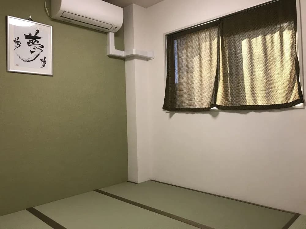 GUESTHOUSE YOURS - Hostel - photo 4