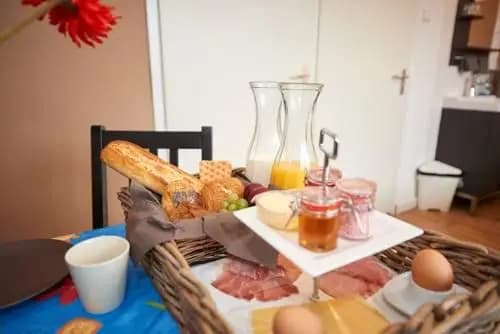 B&B HutSpot - photo 5