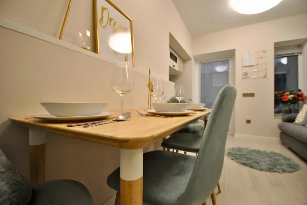Krane Apartments Sas - photo 3