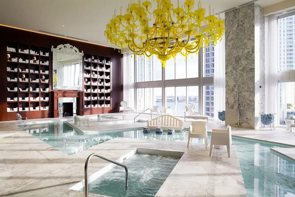 Miami Icon Penthouse by Caema - photo 14