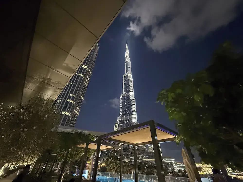 Burj Khalifa & Fountain Views - photo 46