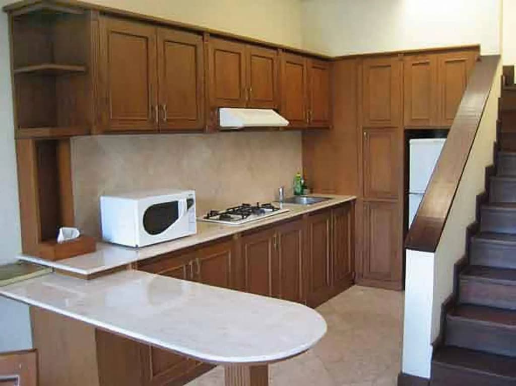 The Citta Luxury Residence - photo 22