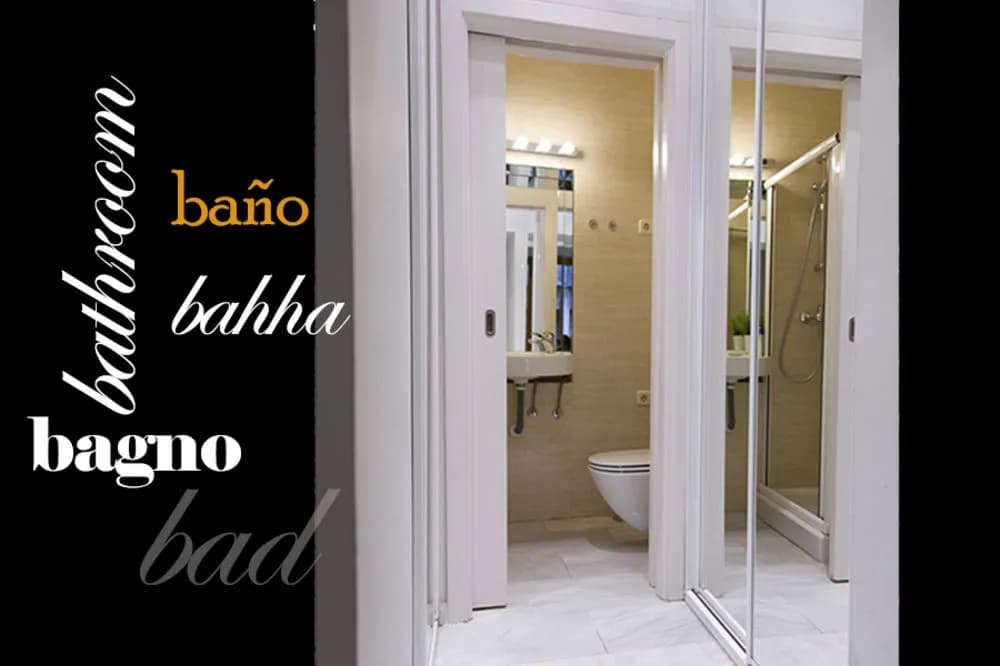 Apartamentos Puerta del Sol - photo 10