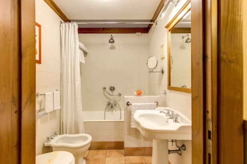 Hotel Santa Maria - photo 9