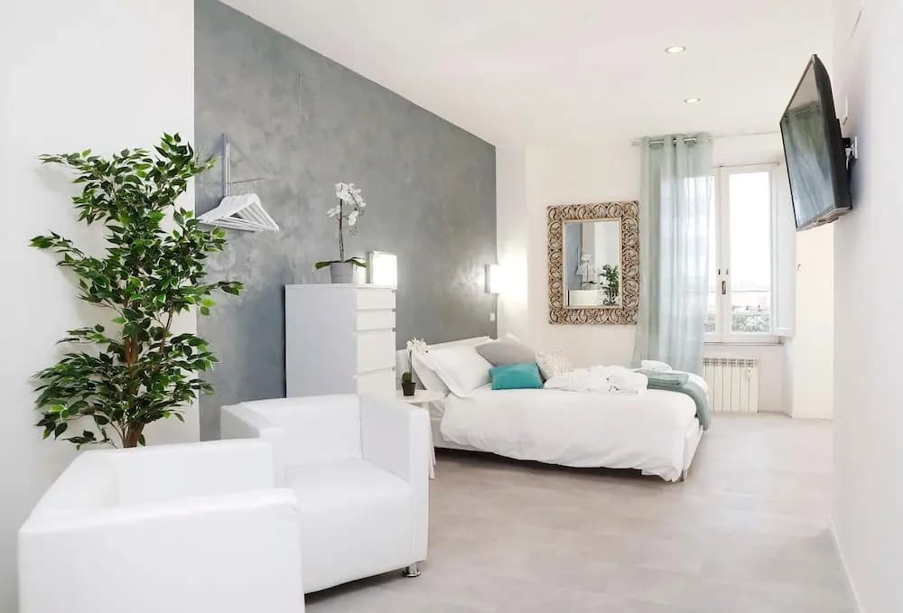 Trastevere Suite - photo 4