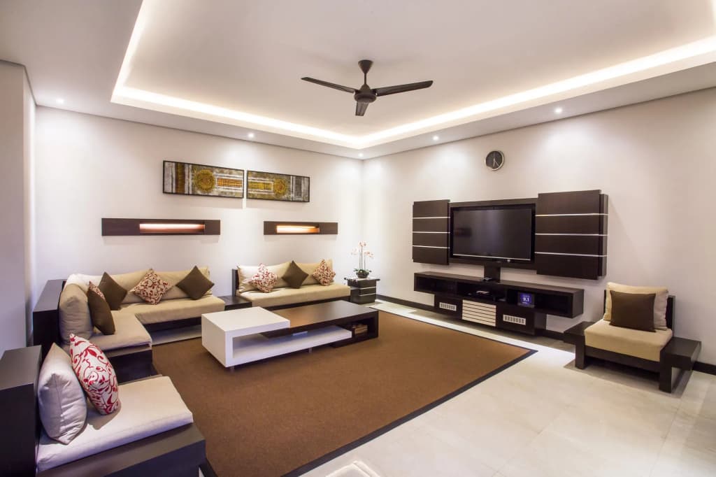 The Amarta Villa - photo 4