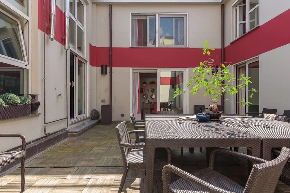 Fabulous 600m2 Loft - photo 16
