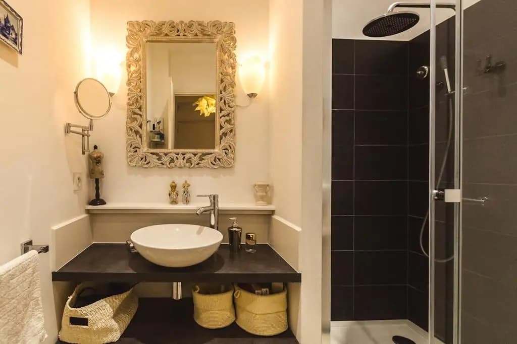 Appartment Passy 2 Bedrooms with Veranda - photo 7