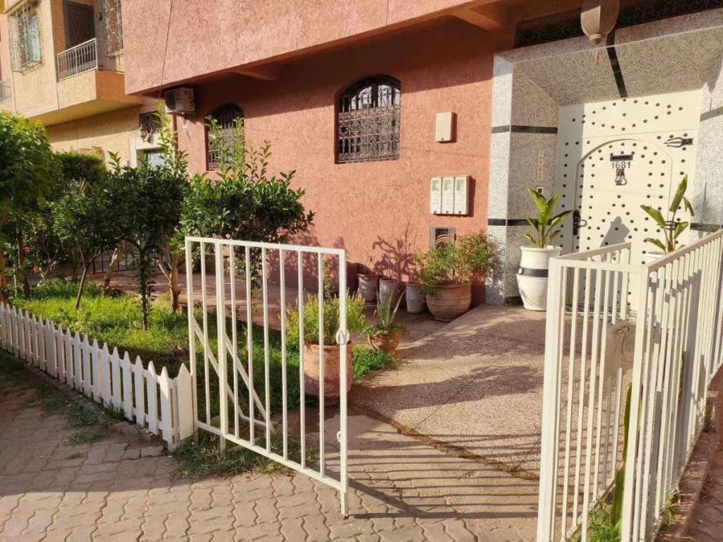Riad Arwa - photo 22