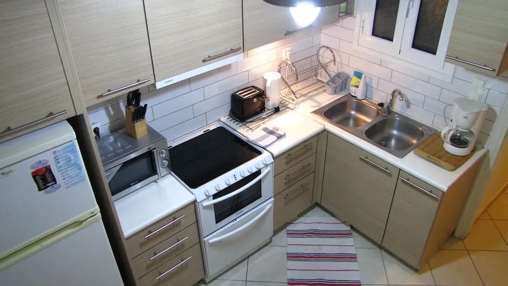 Athens Quality Apartments No3 - photo 15
