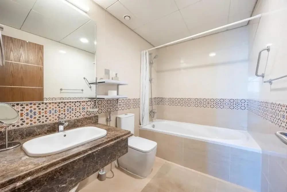 Unit 805 - Jamam Residences - photo 15