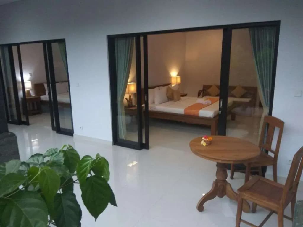 The Hidden Bali Inn - photo 3