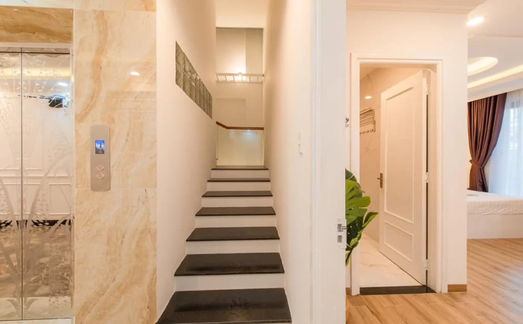 Parama Apartment Nha Trang - photo 12