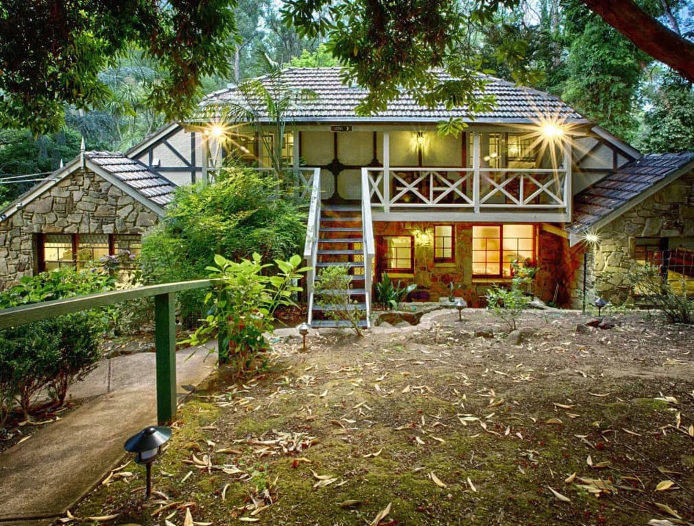 Aquila Nova Retreat - photo 15