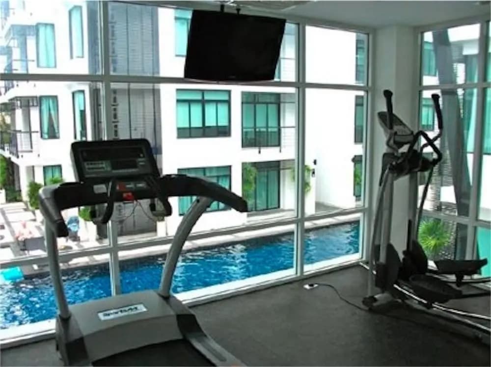Kamala Regent 2 bedrooms Pool Access Apartment - photo 13