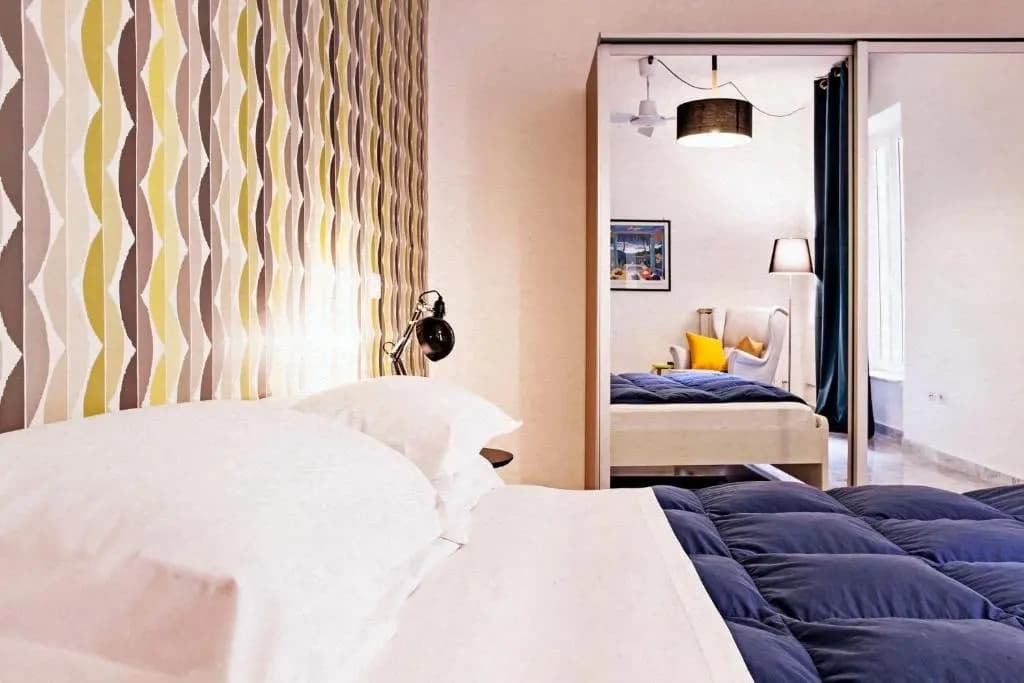 Sales Rome Trastevere Home - photo 16