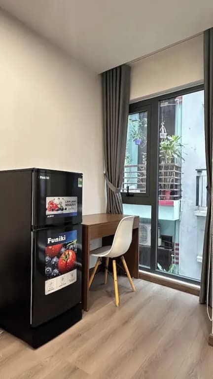 NQ Apartment - photo 3