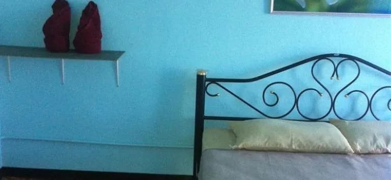 The Moatview Guesthouse - photo 49