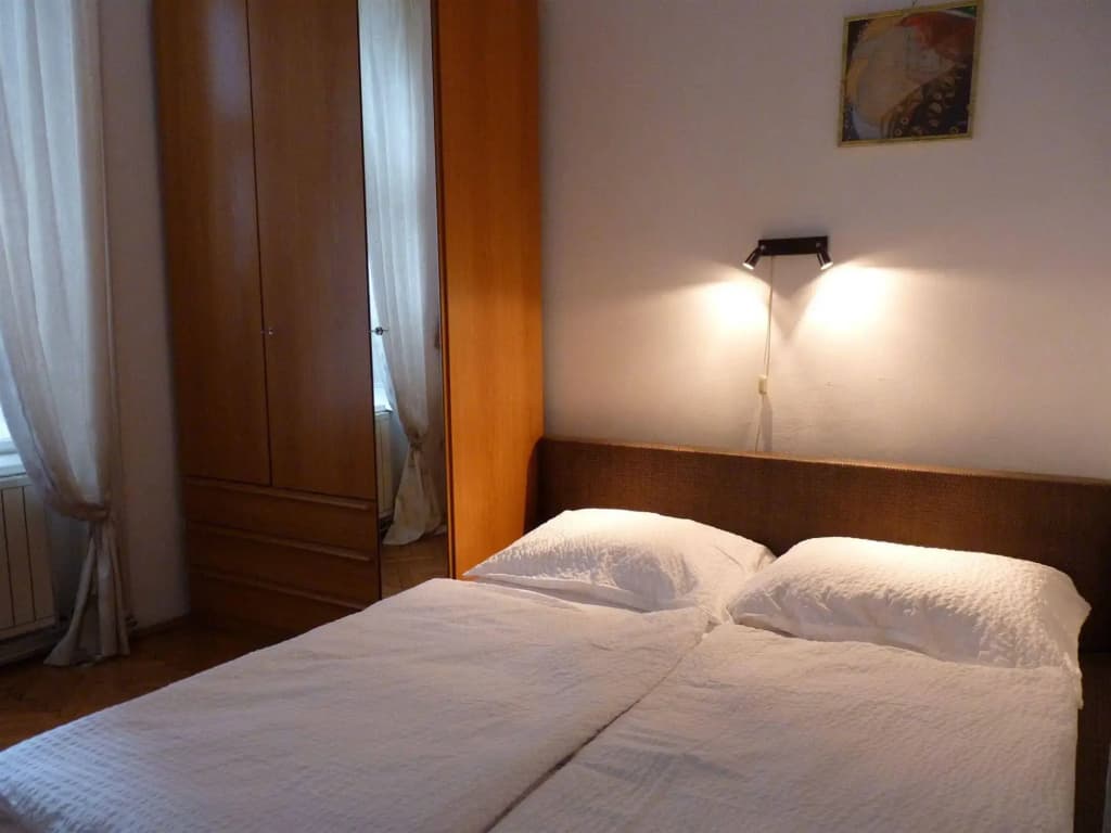 Hotel Pension Lumes - Self Check-In - photo 3