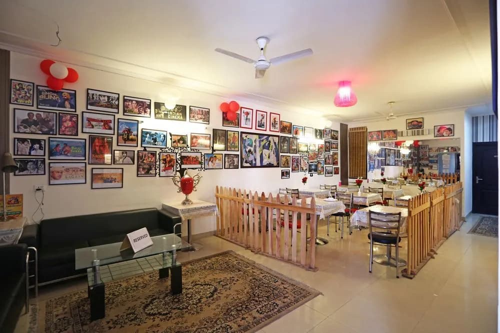 OYO 2680 Hotel Presidency - photo 19