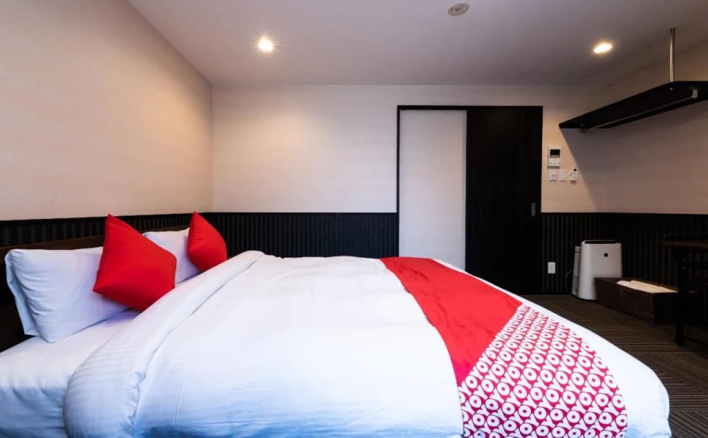 Japan Hotels Gojo-Muromachi In Kyoto - photo 15