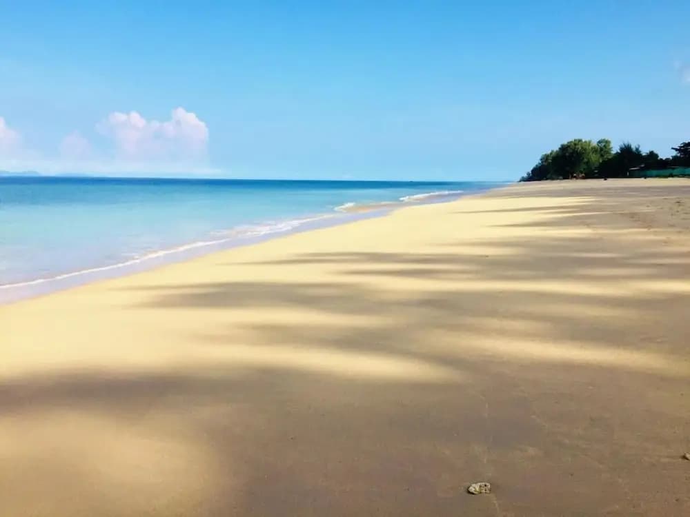Pana Long Beach Resort - photo 12