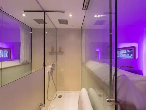YOTELAir Paris CDG - Transit Hotel - photo 19