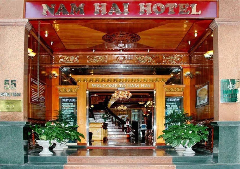 Hanoi Marvellous Hotel & Spa - photo 4