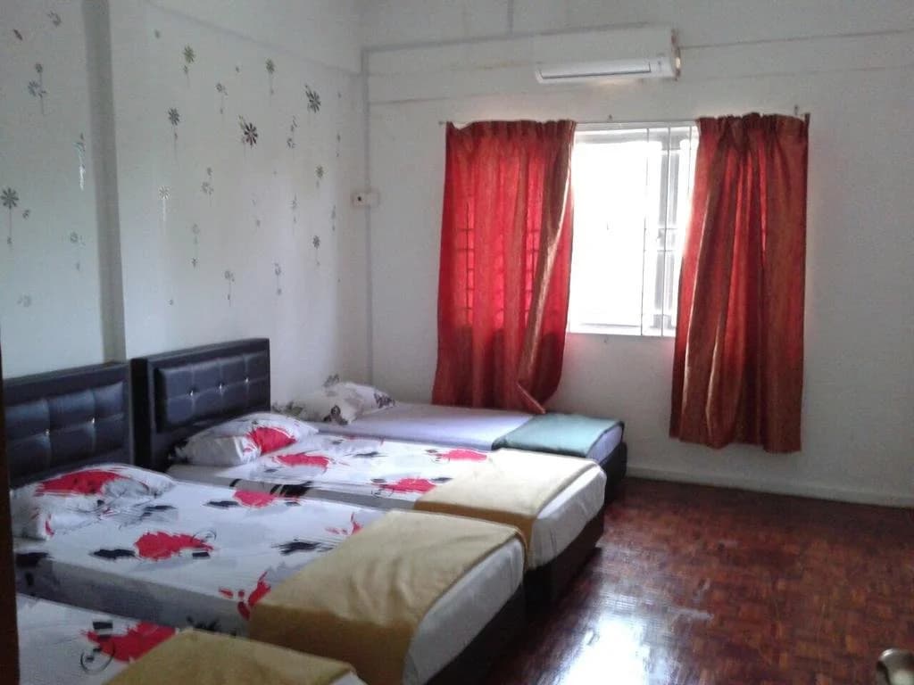 My Jonker House - photo 4