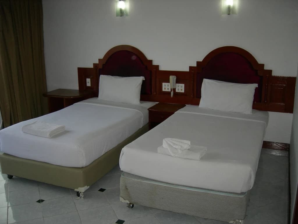 Hack Patong Beach Hotel - photo 3