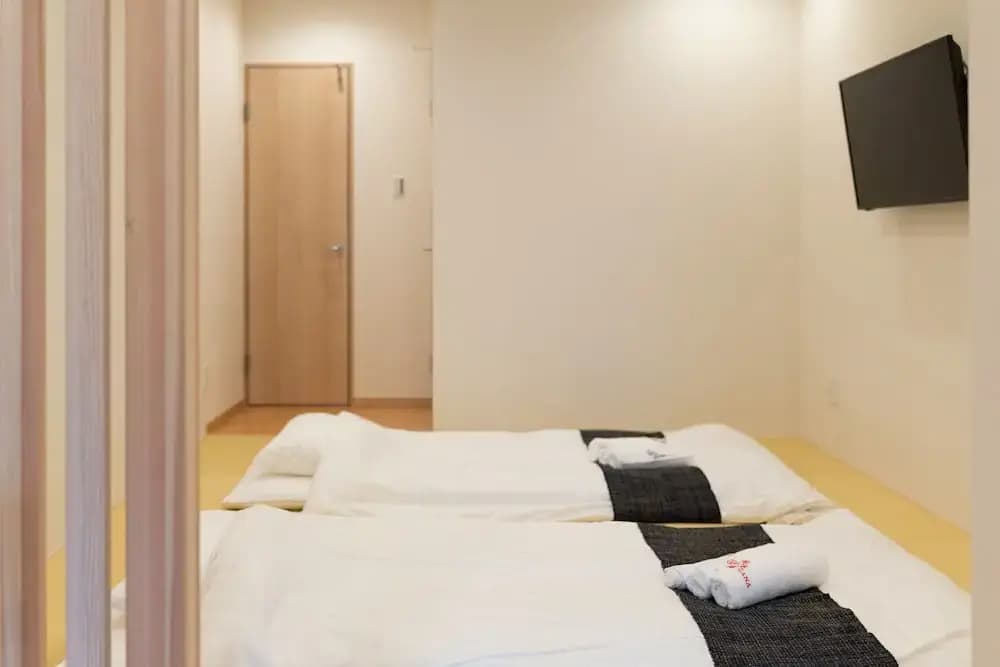 Hanastay Matsu - photo 13