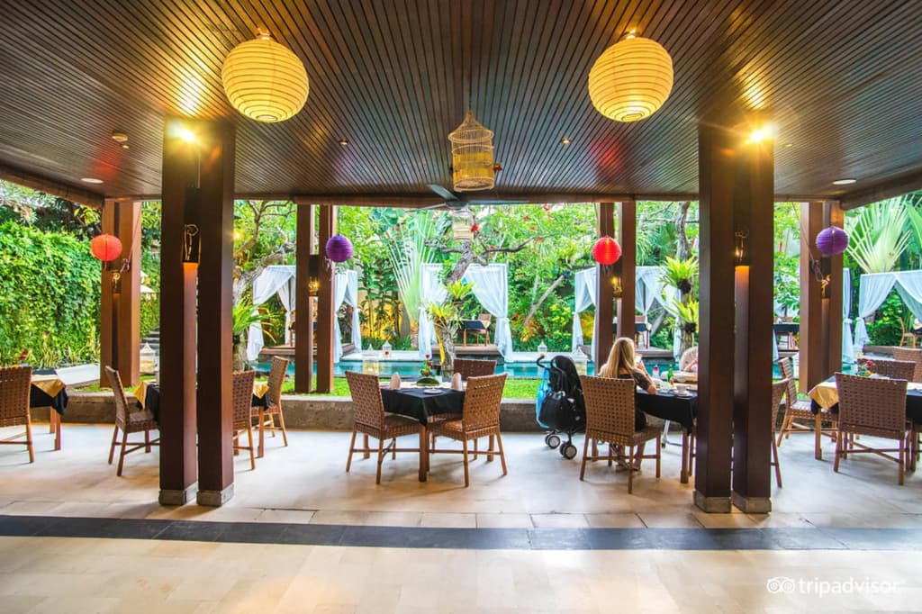 The Elysian Boutique Villa Hotel - photo 27