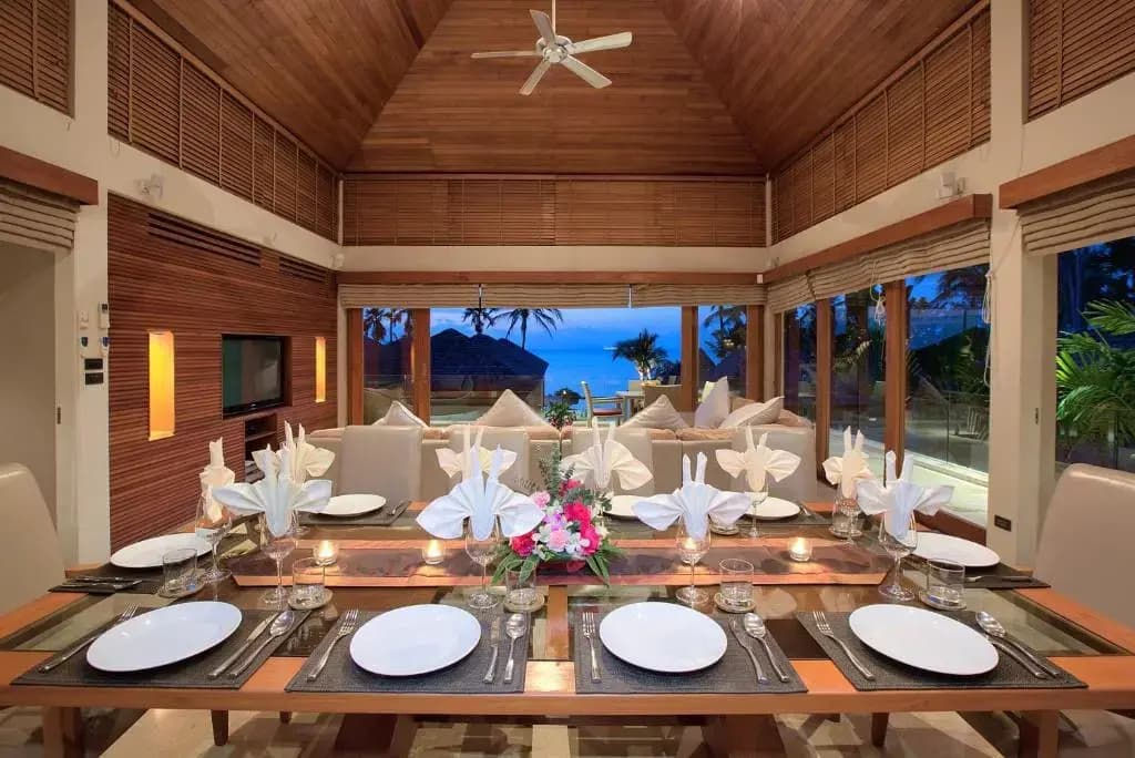 Villa Ayundra - photo 11