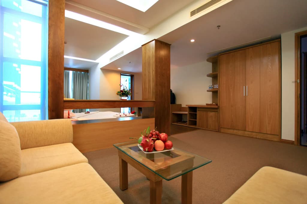 Prime Hotel - photo 7