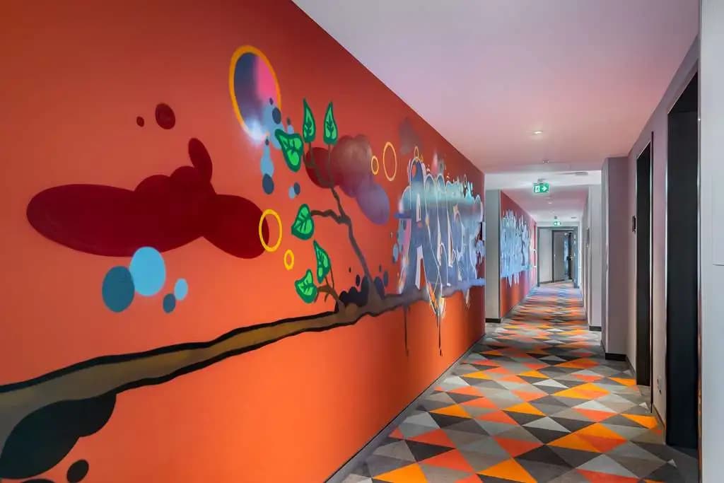Holiday Inn - the niu, Hide Berlin Friedrichshain by IHG - photo 14
