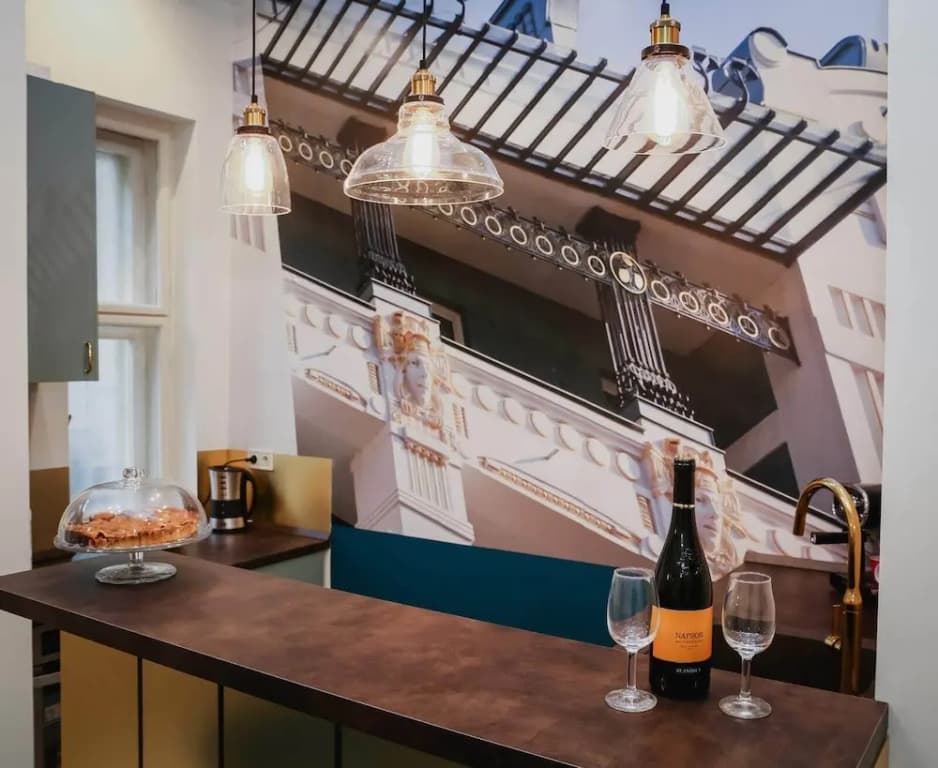 Park&Art Mini Boutique Hotel - photo 10