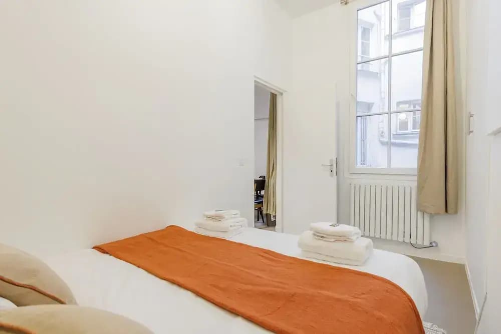 Cosy Apartment -1br/4p - Marais/place des Vosges - photo 3