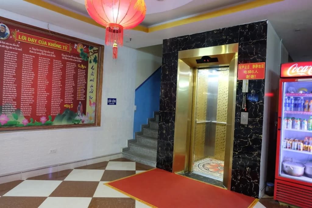 Tuan Tu Hotel - photo 9