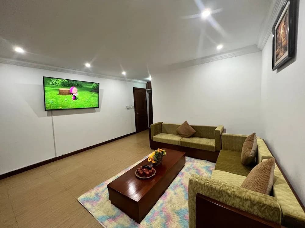 Champey Angkor Hotel - photo 3