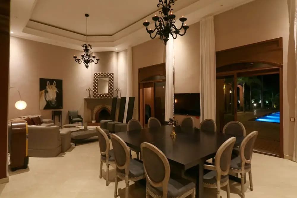 Villa Alexandriaa - photo 22