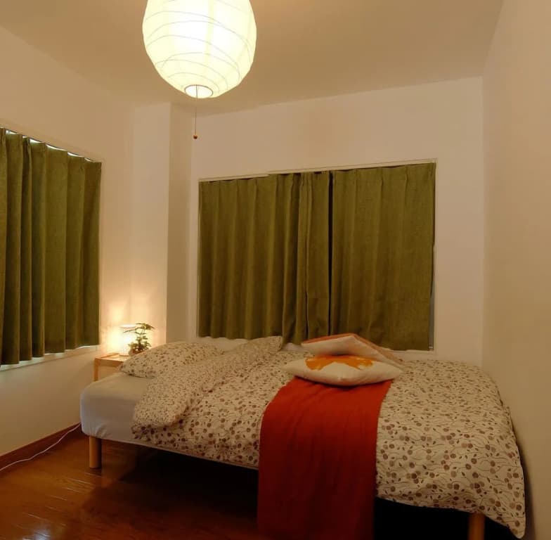 Guesthouse Taiho - main photo
