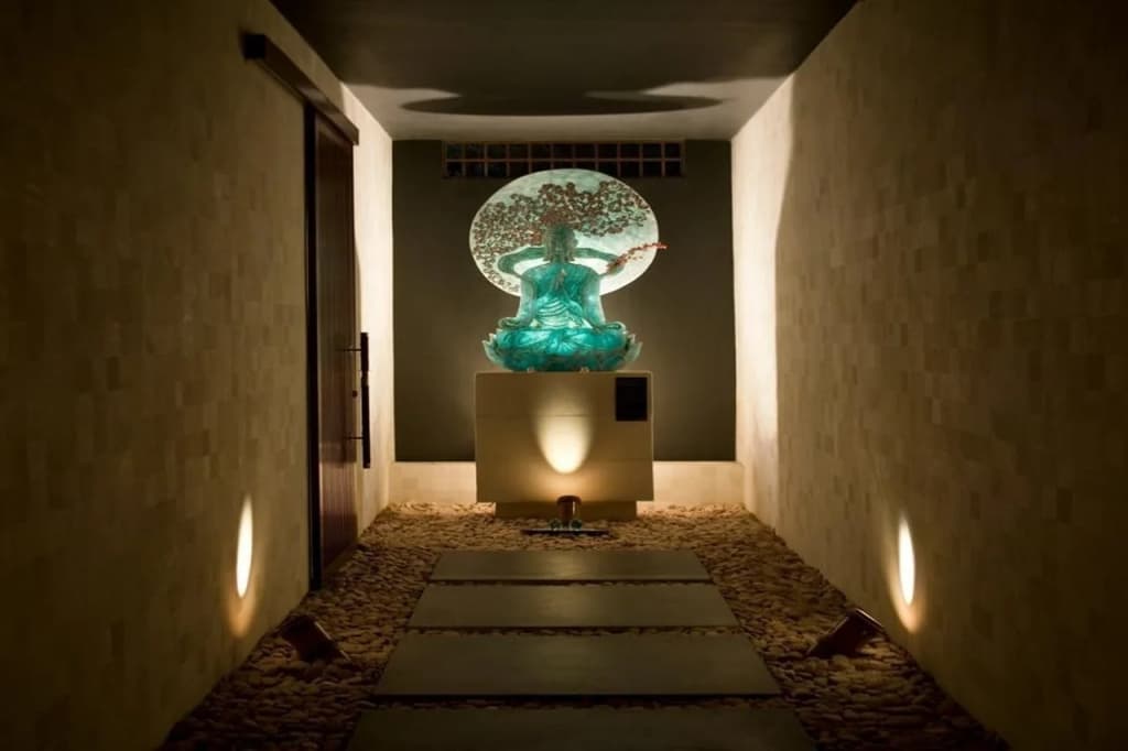 The Seiryu Villas - photo 21