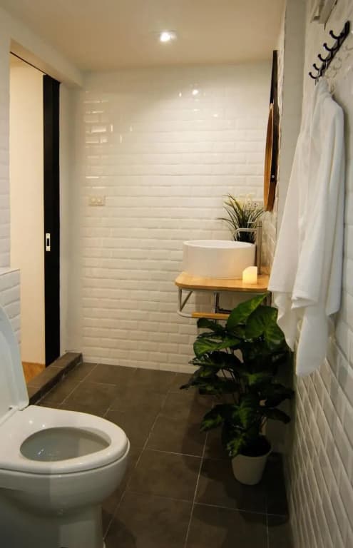 Tropical Summer Hostel - photo 8