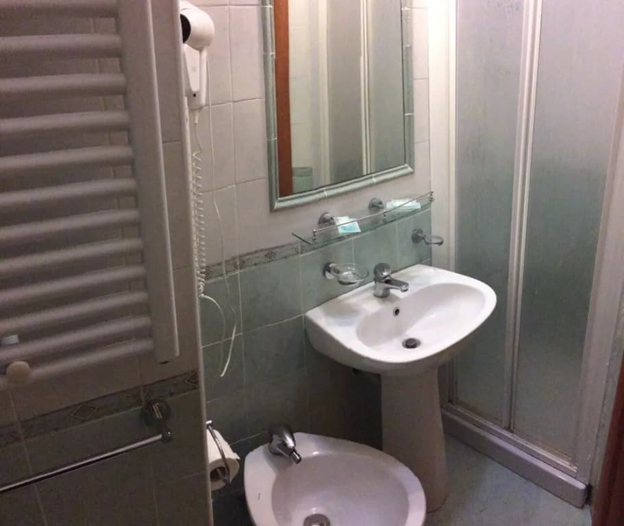 Hotel Newsalus - photo 5